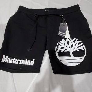 Timberland x Mastermind Swear Short
